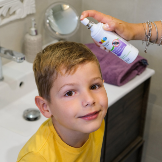 Balépou Spray - PEDIAKID - Spray da 100 ml