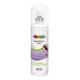 Balépou Spray - PEDIAKID - Spray da 100 ml