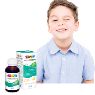 Nausea Vomito Mal d'Auto - PEDIAKID