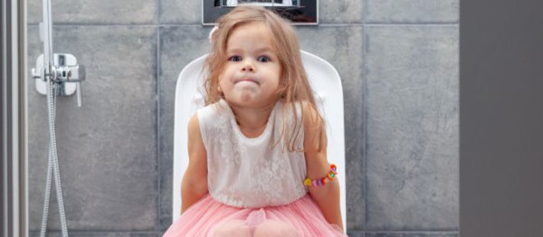 COSTIPAZIONE NEL BAMBINO: QUALI RIFLESSI ADOTTARE