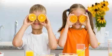 ABBASSAMENTO DELL'IMMUNITÀ? STANCHEZZA? SBRIGATI! CON VITAMINE E OLIGOELEMENTI!