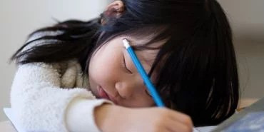 STANCHEZZA: COME PUOI AIUTARE IL TUO BAMBINO A MANTENERE IL RITMO?